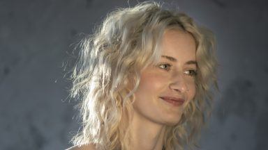 Research fund for rare bone cancer launched in memory of Glasgow DJ Niamh Jobson