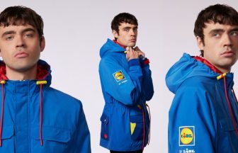 Lidl by Lidl: Supermarket launches Oasis themed merch ahead of UK tour 