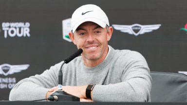 Rory McIlroy eager to tackle Scottish Open after break from PGA Tour ‘grind’