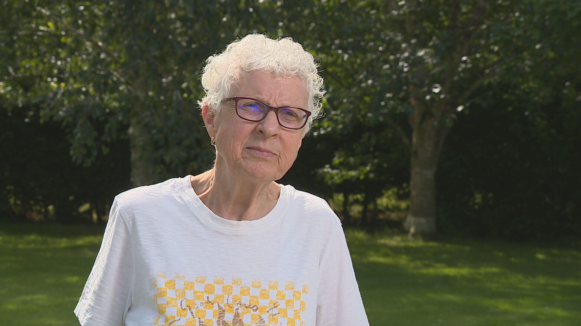 Alison Middleton, of Hogscroft Hedgehog Rescue in Perthshire, says she's had a spike in demand in recent days.