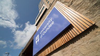 Dundee University’s interim chief finance officer quits after just eight days in office