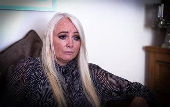 ‘I was maimed by the NHS and left to wait – this is the reality for mesh victims’
