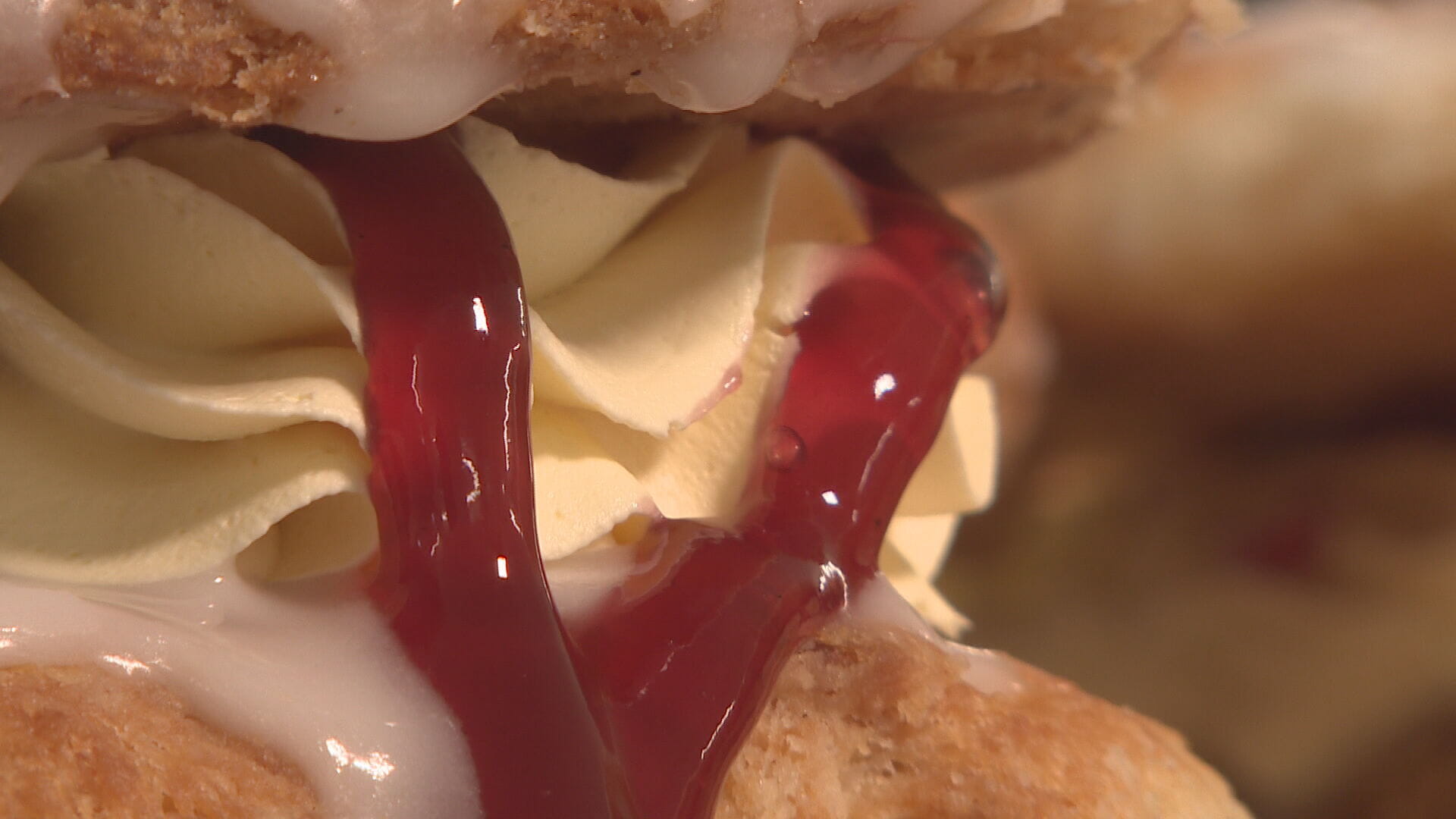 The Buttery Sandwich has been a hit with locals in Aberdeen