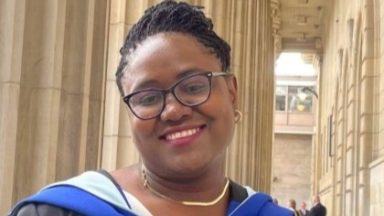 Dundee council leader Mark Flynn says city is ‘safe’ after scientist Dr Fortune Gomo ‘murdered on street’