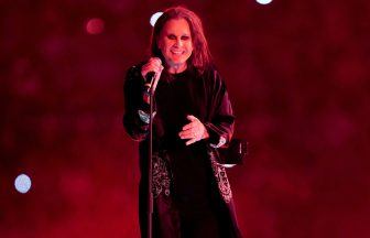 Rock legend Ozzy Osbourne bids farewell with Black Sabbath reunion