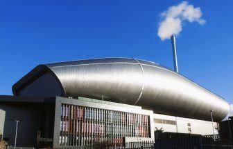 Aberdeen’s incinerator shut and waste diverted amid row between council and operator