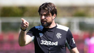 How will Rangers’ European squad look for Champions League after Russell Martin makes big decisions?