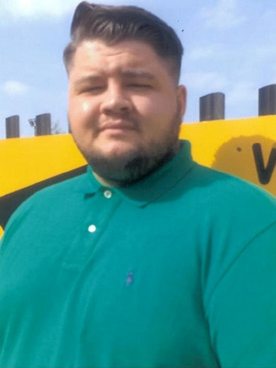 Detectives investigating the murder of Euan Johnston in 2016 are carrying out searches near the Soroba Road area of Oban.