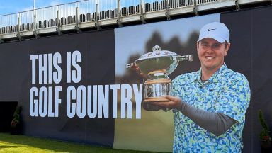Robert MacIntyre among favourites as Scottish Open tees off