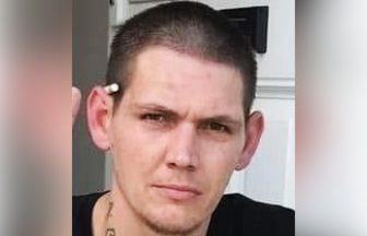 Murder of man stabbed eight times in front of dad in Hamilton caught on CCTV
