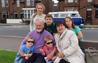Family of man scalded to death in bath slam Perthshire hotel’s maintenance failures