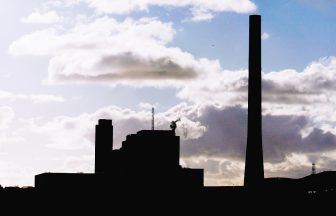 Building new gas-fired power plant is vital for energy security, according to firm