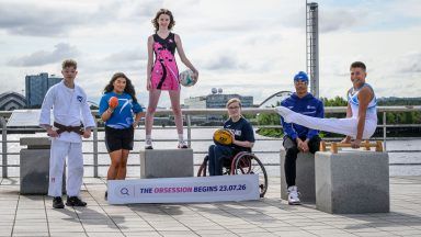 Para sport to have unprecedented prominence at Commonwealth Games in Glasgow