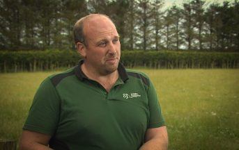 Farmer infected with Lyme disease after tick bite sparks urgent warning
