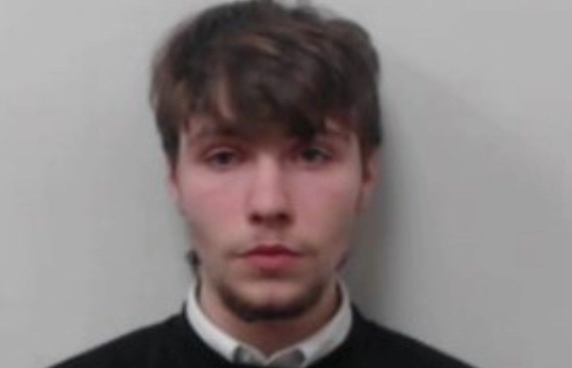 Rapist who held axe to teenage victim’s throat jailed for seven years
