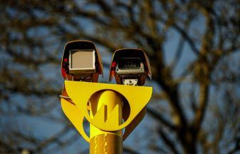 Red light camera to catch dangerous driving at Glasgow accident hotspot