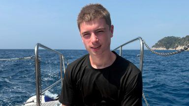 Tributes paid to teenager who died following crash in Highlands on his way home from climbing Ben Nevis