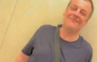 Search for missing man last seen walking in the Highlands in the early hours