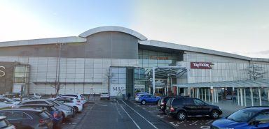 Teen arrested after £17,000 worth of Apple iPhones shoplifted from Braehead