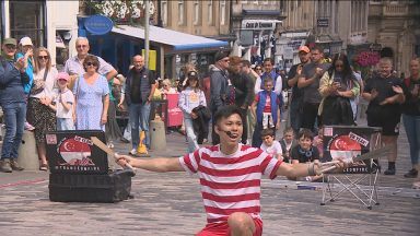 Cost to put on a show higher than ever, say Fringe performers