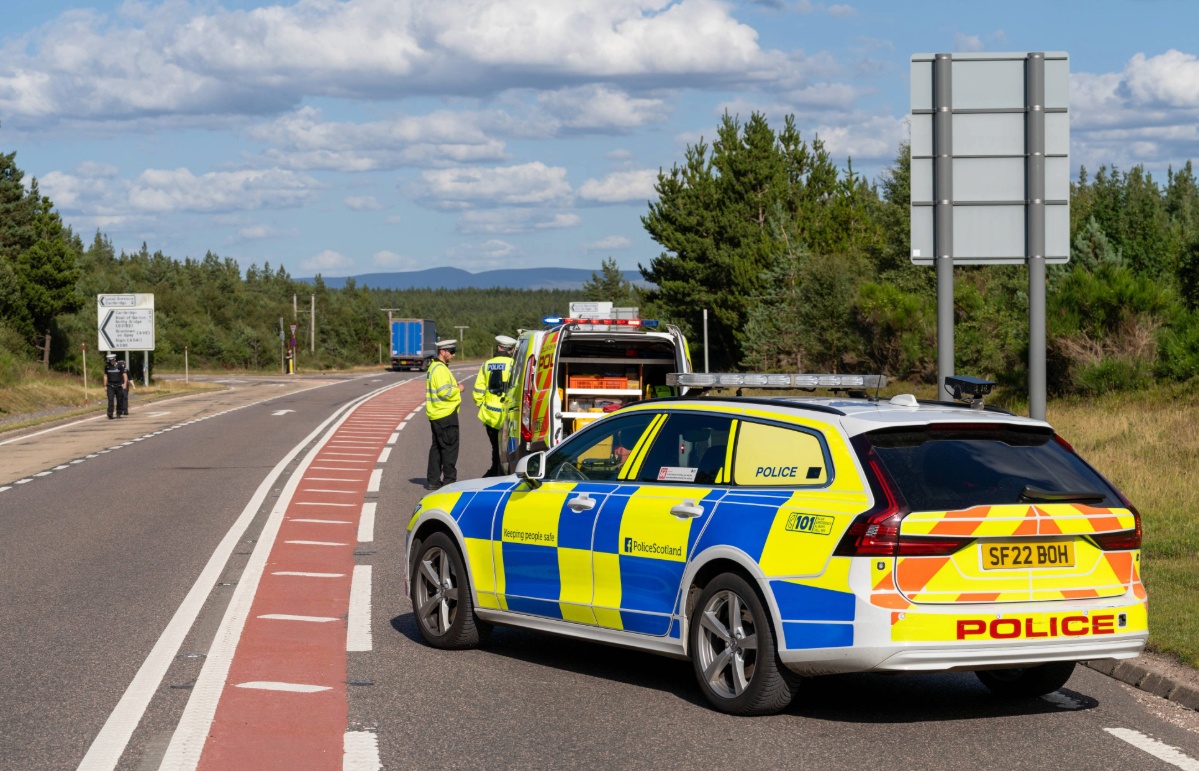 Crash investigations remain ongoing.