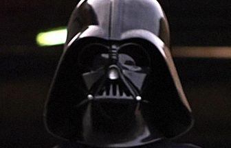 Darth Vader’s Star Wars lightsabre and Michael Keaton Batman suit go to auction