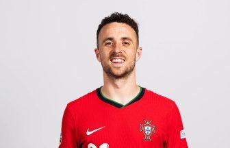 Liverpool and Portugal star Diogo Jota dies in car crash alongside brother at age of 28