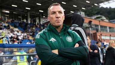 Brendan Rodgers feels there’s lessons to learn from Celtic’s defeat to Ajax