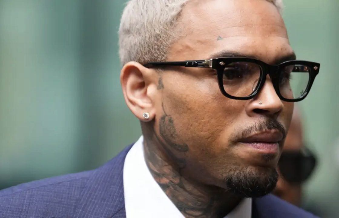Chris Brown to appear in court over alleged ‘bottle attack’ charge ten days after Glasgow gig
