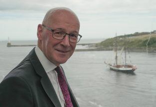 John Swinney ‘confident’ in Police Scotland ahead of Donald Trump visit