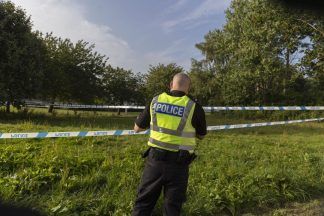 Witnesses urged to come forward one week on from ‘shooting’ in Edinburgh