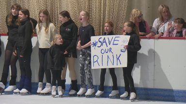 Elgin ice rink to shut amid ‘spiralling’ energy costs