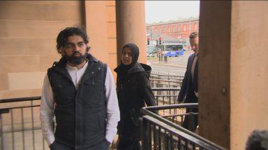 Doctor and her husband jailed for selling stolen PPE during pandemic