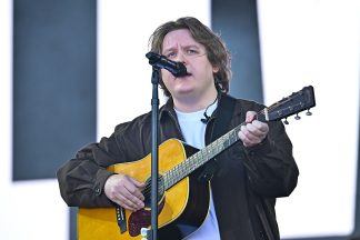 Lewis Capaldi tour: Tickets go on sale on Thursday morning after ‘biggest ever’ pre-sale demand