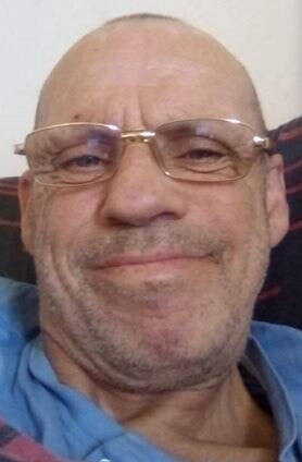 John Hutchison was last seen on June 23.