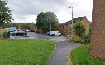 Two women seriously injured in deliberate house fire in Dundee