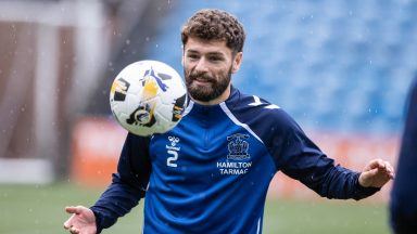 Jamie Brandon relishing swift Livingston reunion ahead of Kilmarnock cup tie