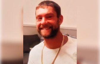 Police searching Aberdeenshire river and woods for missing man after car found