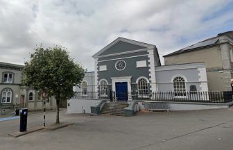 Two Scots appear in Irish court in connection with £26m cocaine seizure in Ireland