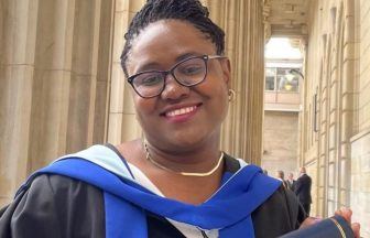 Murder investigation launched after scientist found seriously injured on Dundee street