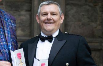I Swear: Feature film to be released on life of Scottish Tourette’s campaigner John Davidson