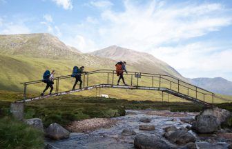 King’s 1965 schoolboy Duke of Edinburgh’s Award expedition recreated by students