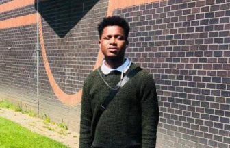 Man who died in Glasgow flat named after woman arrested