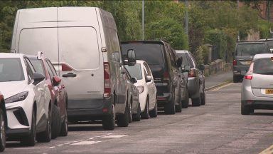 Portobello residents threaten court action over parking controls