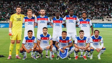 Dates of Rangers’ Champions League qualifier against Viktoria Plzen confirmed