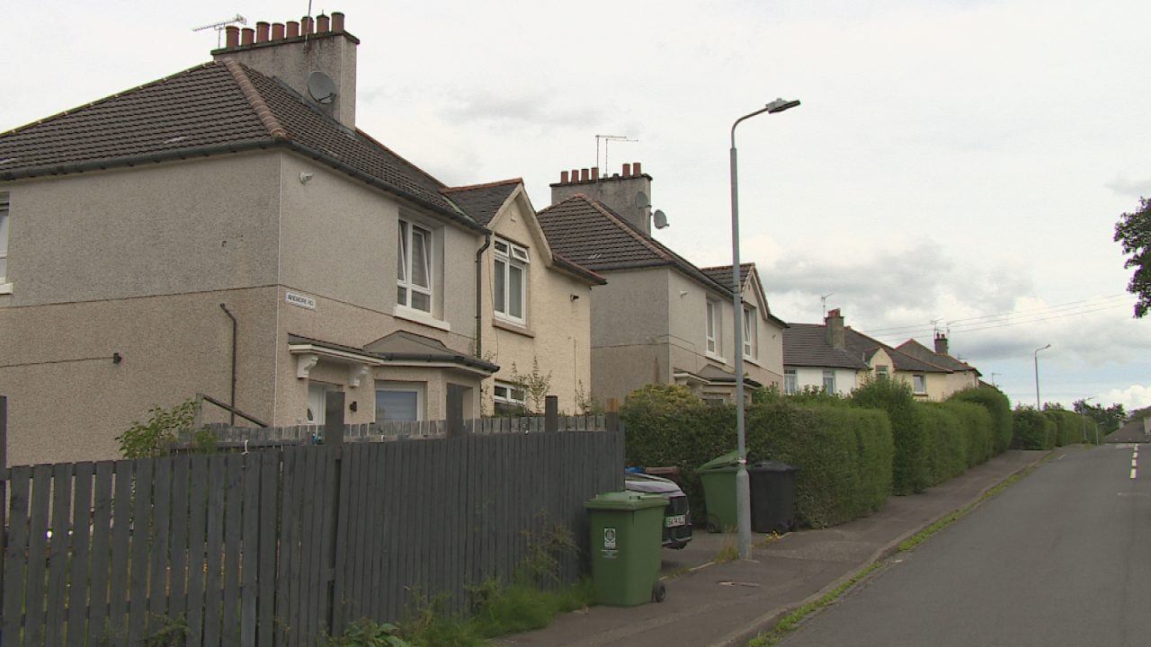 Arrest made after man, 38, found injured on Glasgow street