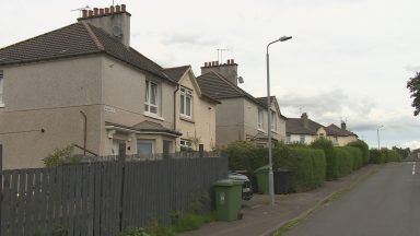 Arrest made after man, 38, found injured on Glasgow street