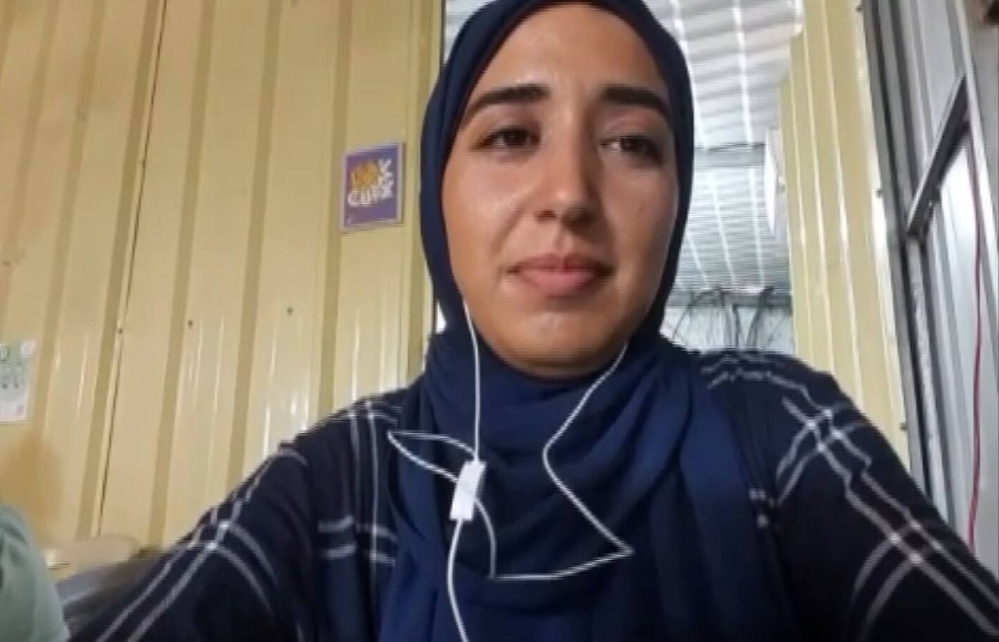 Shaimaa Abulebda