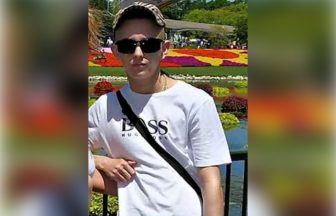 Teen who died in crash between e-scooter and ambulance near Kilwinning named