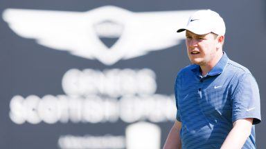 Defending champion Robert MacIntyre aims to handle expectation amidst Scottish Open ‘mayhem’